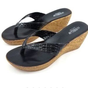 Seychelles wedges 6.5